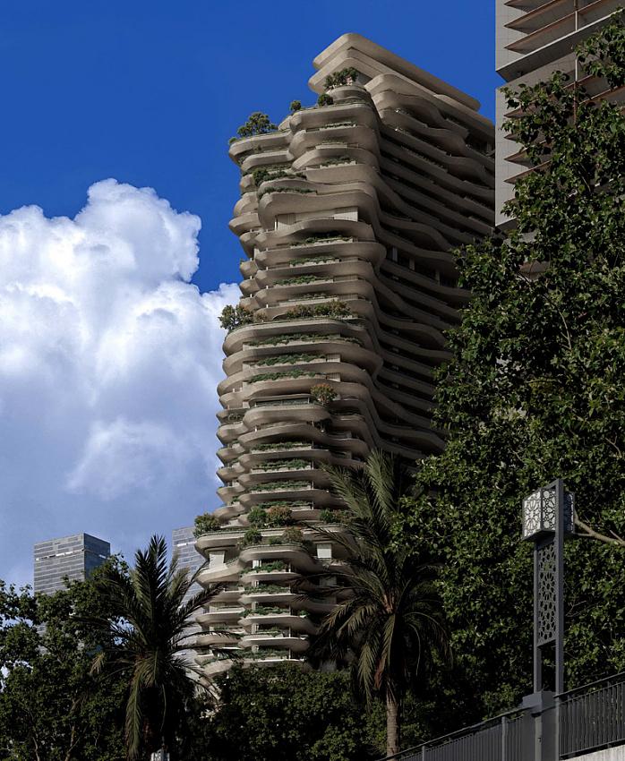 Apartments in Business Bay, Dubai — photograph 4