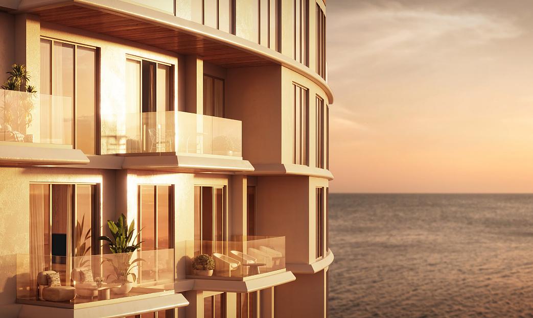 Apartments in Dubai Islands, Dubai — photograph 4