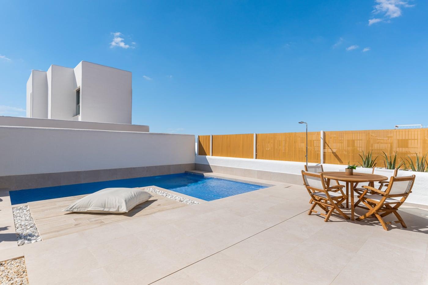 Apartments in Los Alcázares Centro, Los Alcázares — photograph 5