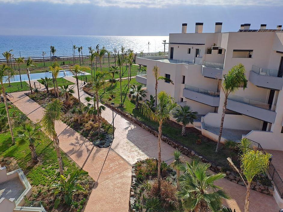 Apartments in Benajarafe, Vélez-Málaga — photograph 4
