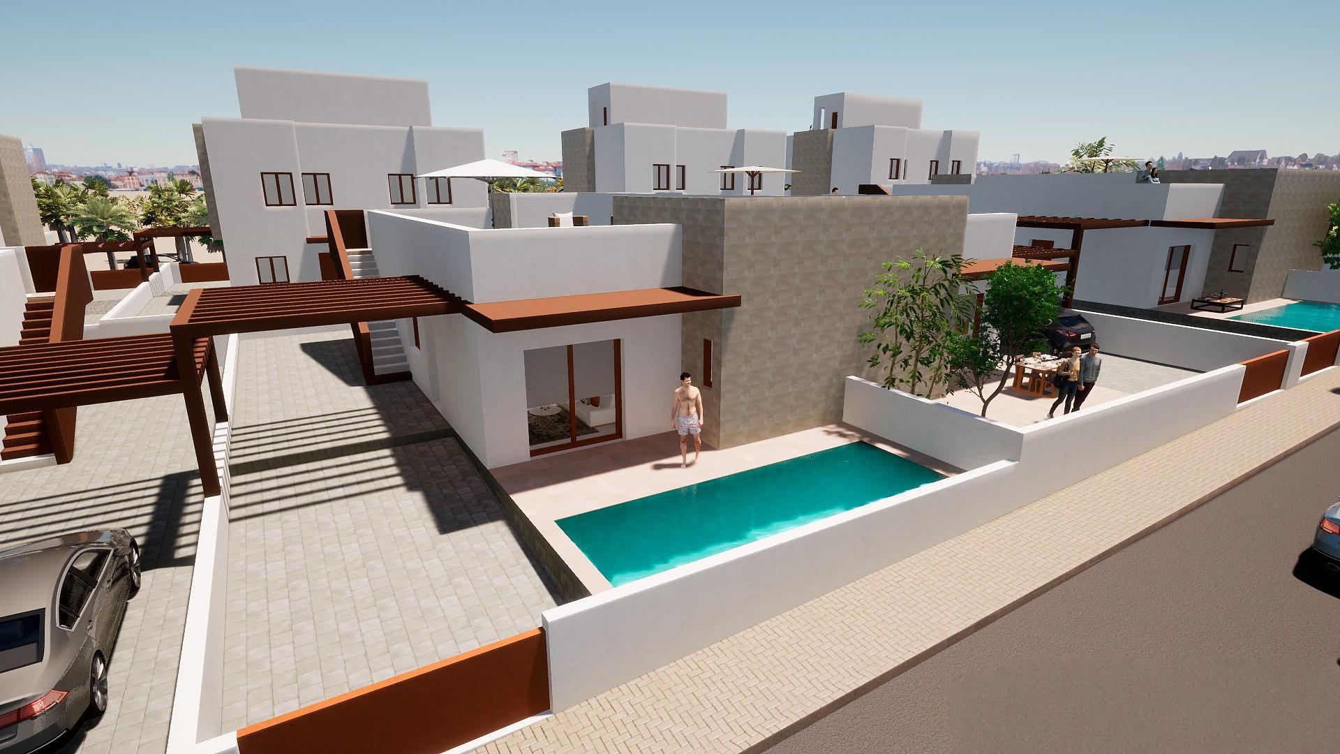 Apartments in Mazarrón, Alhama de Murcia — photograph 4