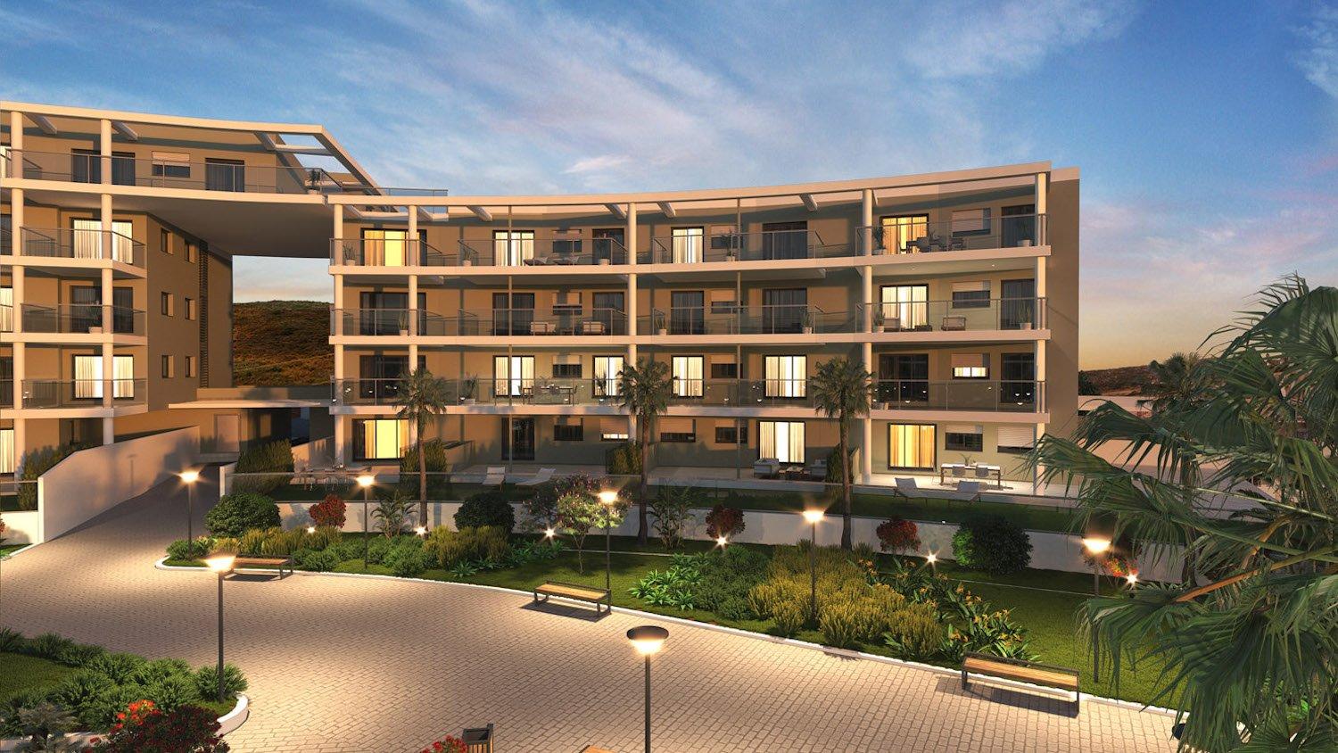 Apartments in La Chullera, Manilva — photograph 4
