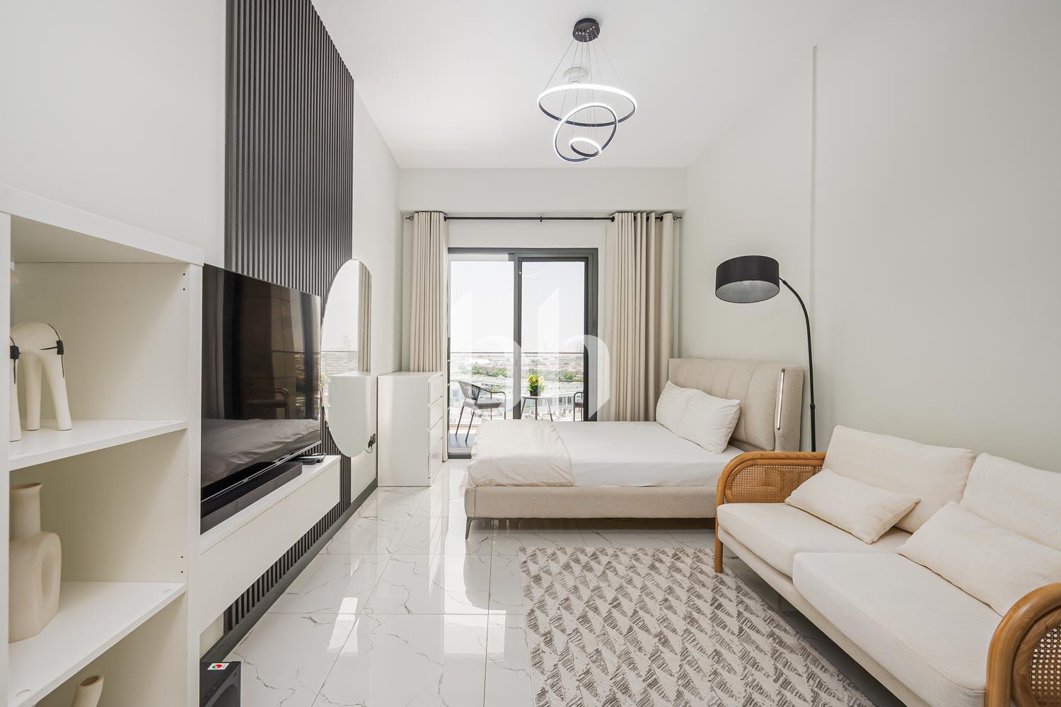 Rukan Tower B — photograph 3