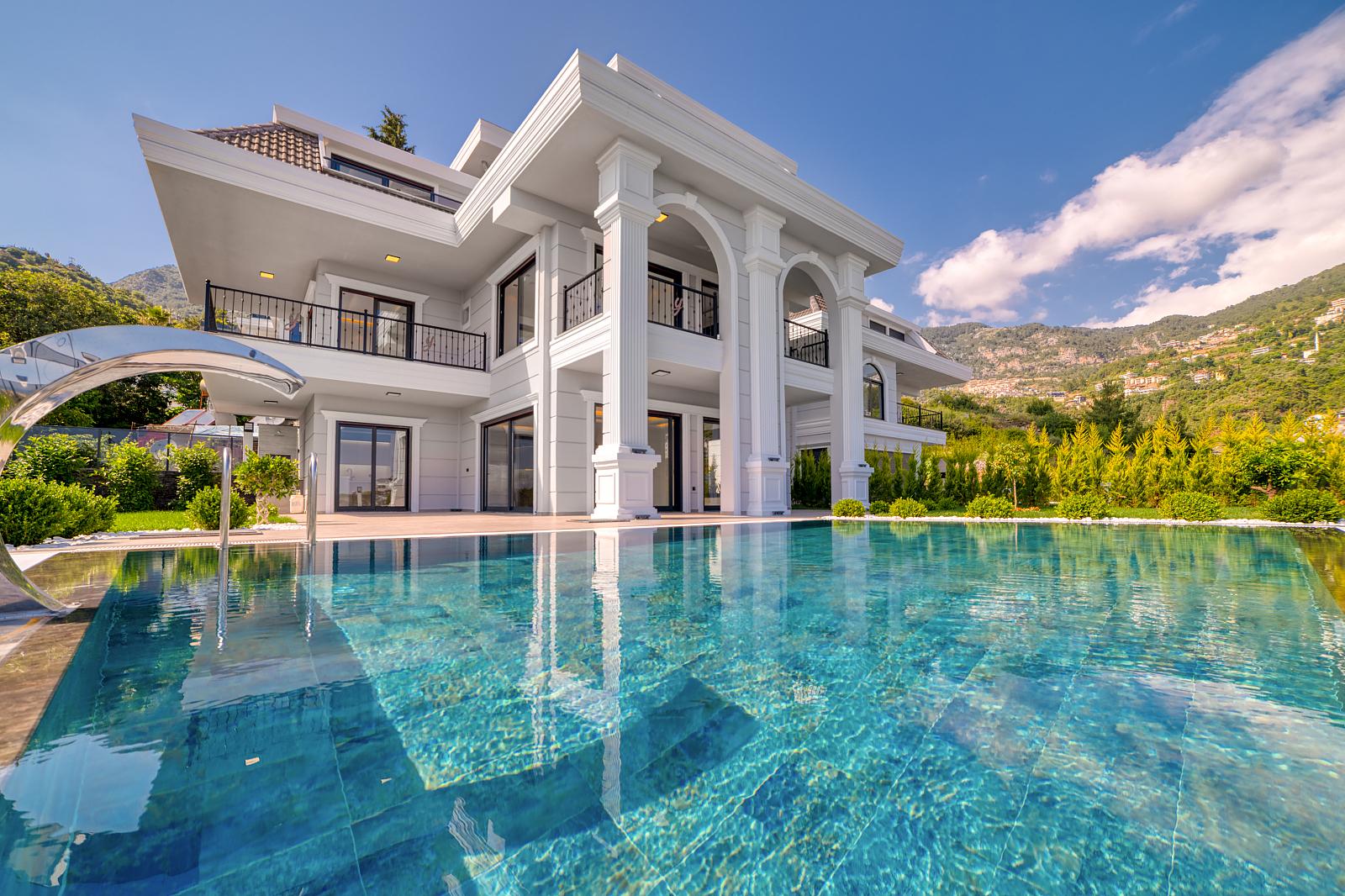 Apartments in Sugözü, Alanya (AYT-04689) — photograph 4