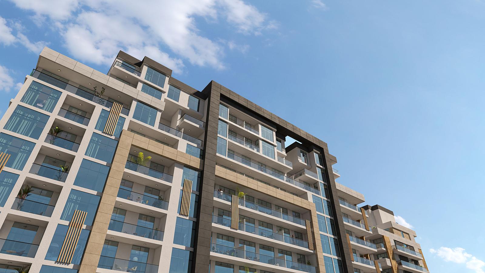 Apartments in Al Reem Island, Abu Dhabi — photograph 4