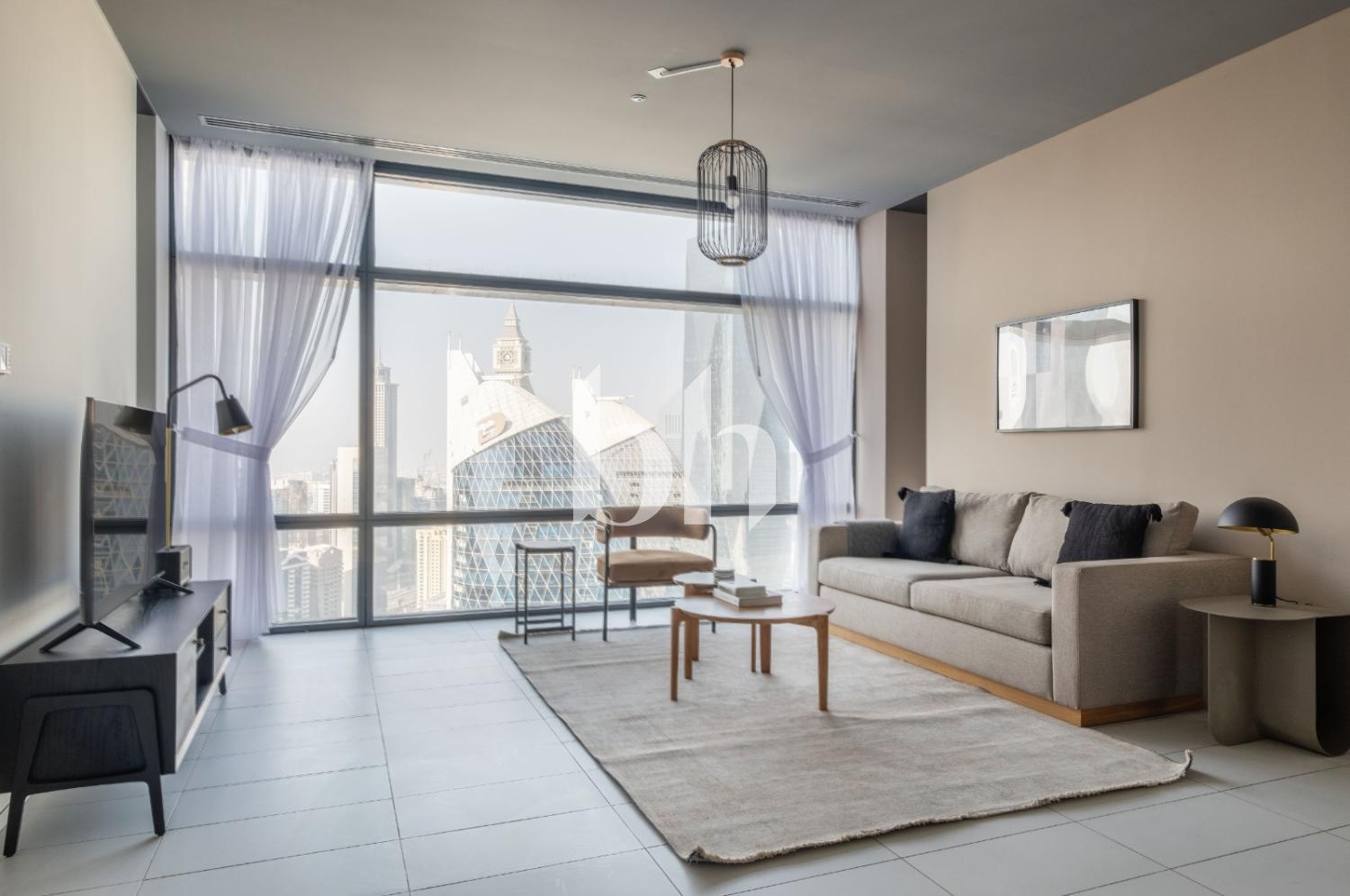 Index Tower — photograph 2