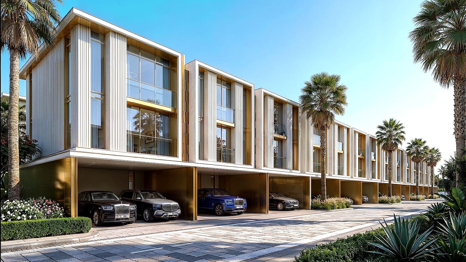 Apartments in Academic City, Dubai — photograph 3