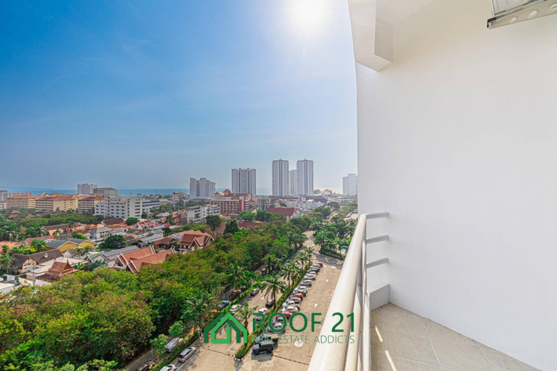View Talay Residence 2 — photograph 5