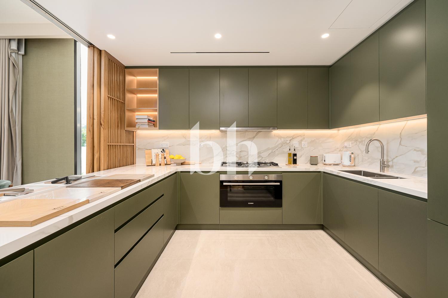 Cilia Building 1 — photograph 2