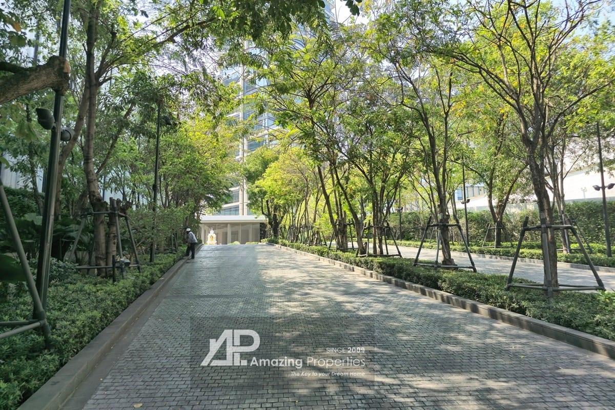 Four Seasons Private Residences Bangkok — photograph 4