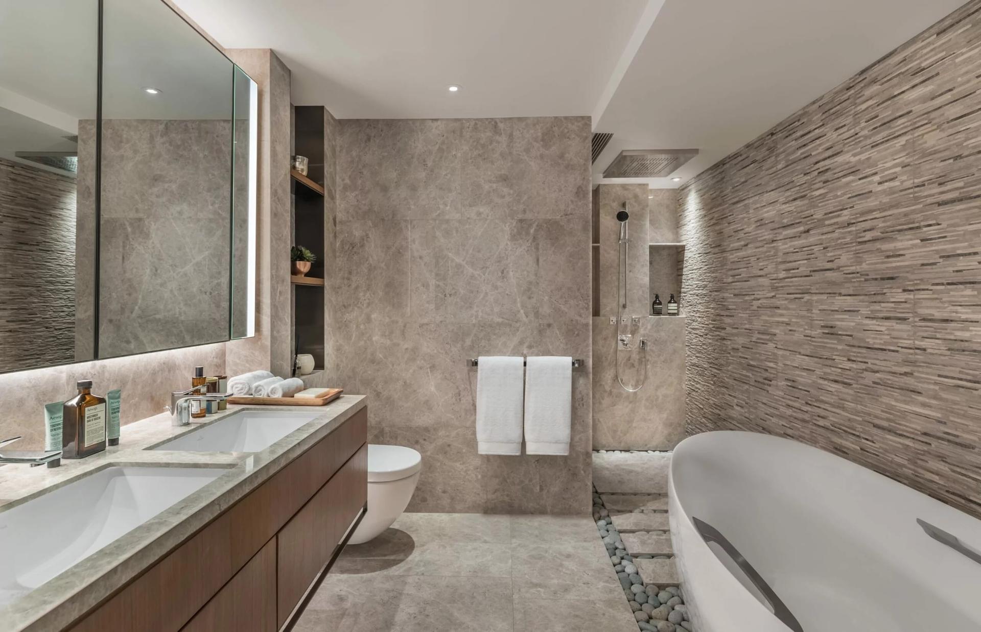 Shang Residences at Wack Wack — photograph 4
