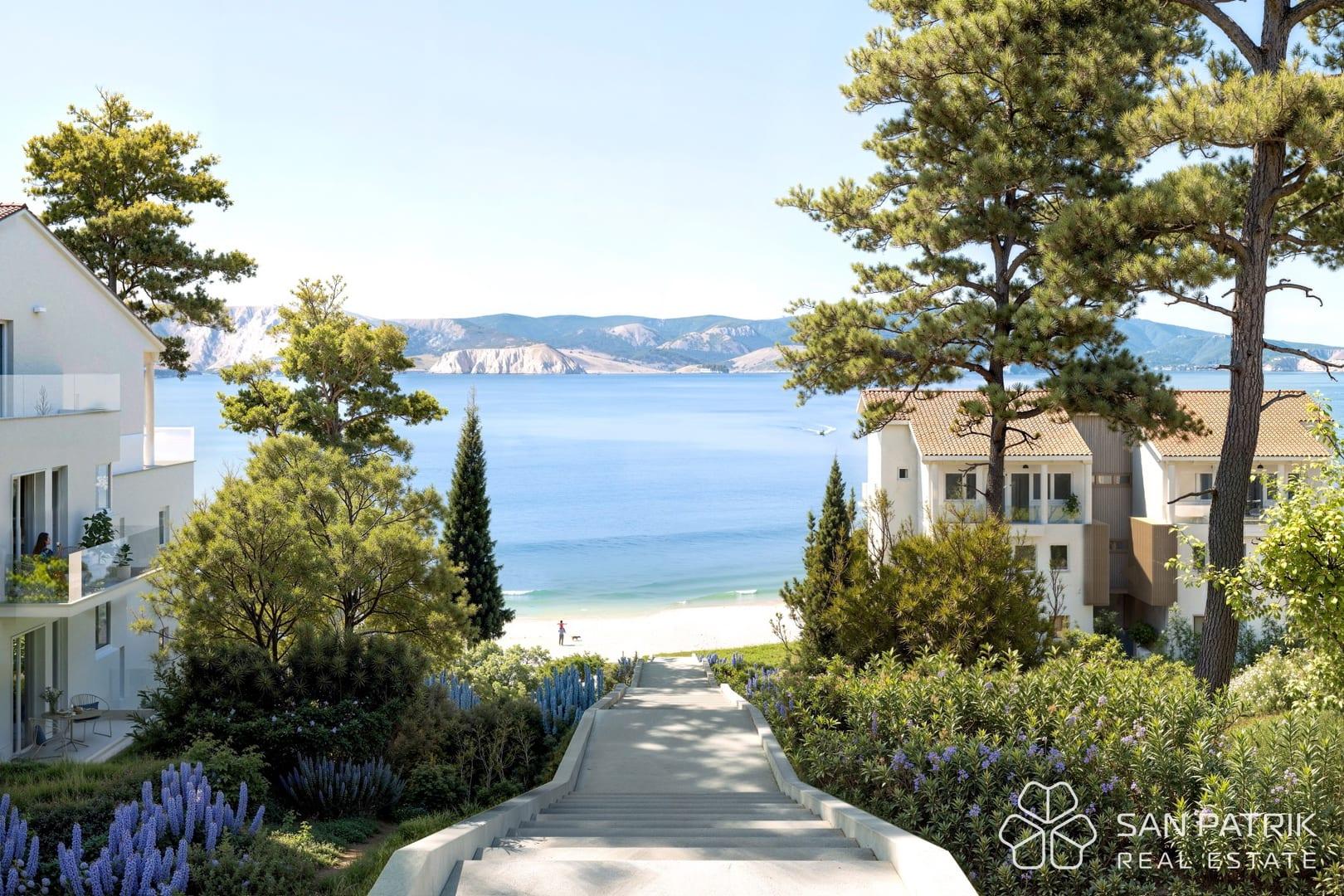 Vinodol Sea View Residence II — photograph 4