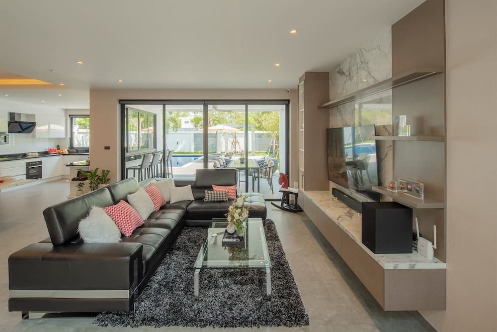 4-Bedroom House in Hang Dong