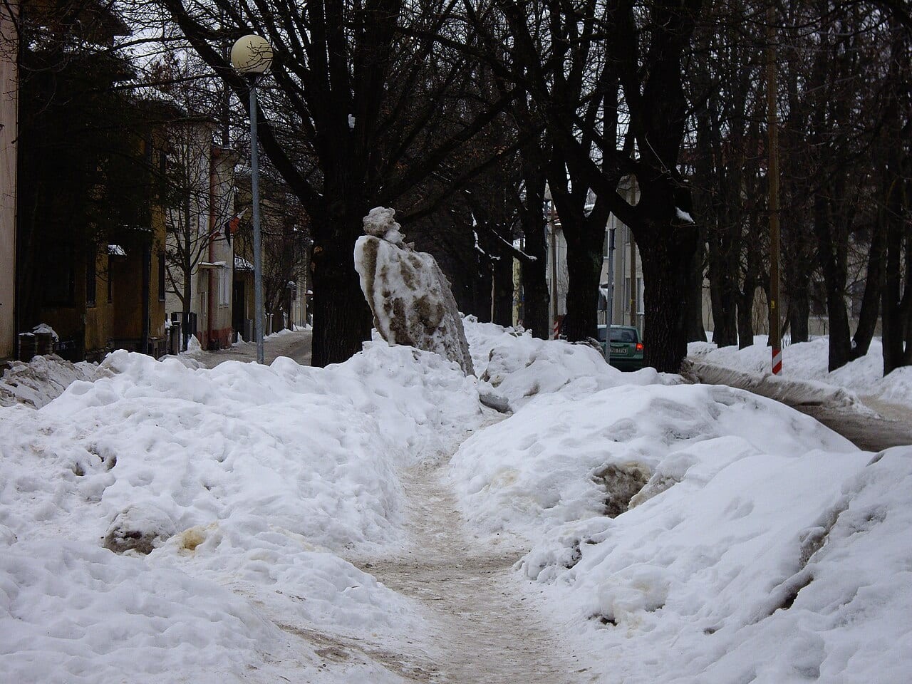 Tartu City Guide