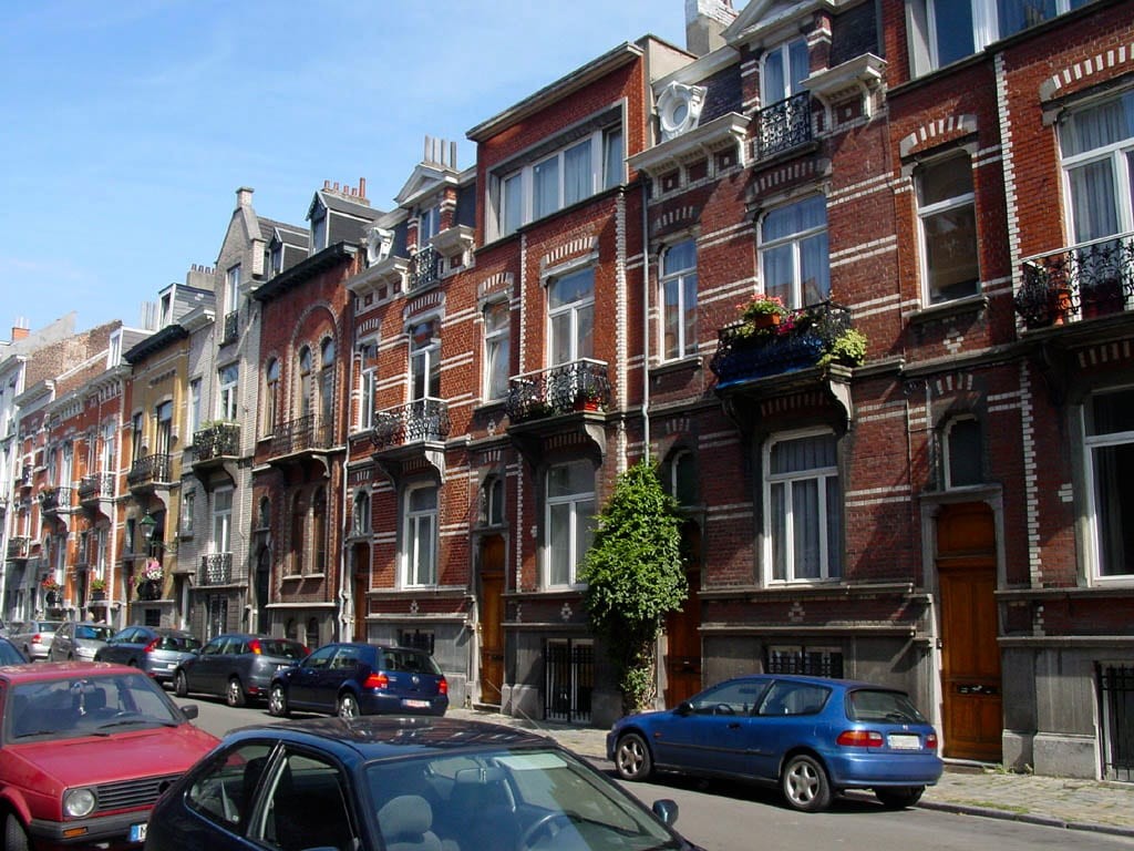Etterbeek