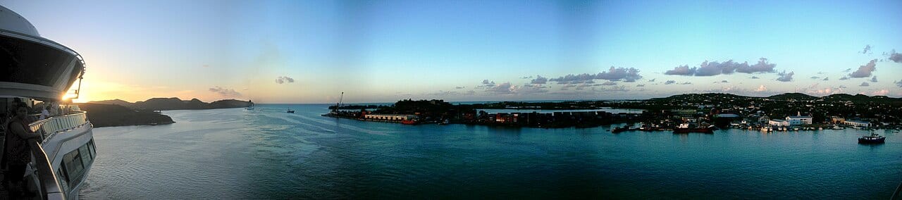 Complete Investor Guide to Antigua & Barbuda Property