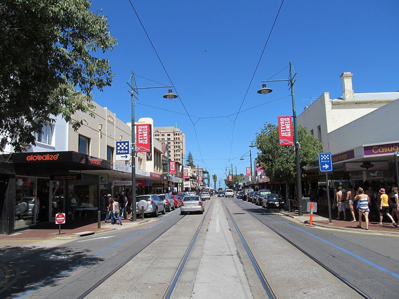 Glenelg