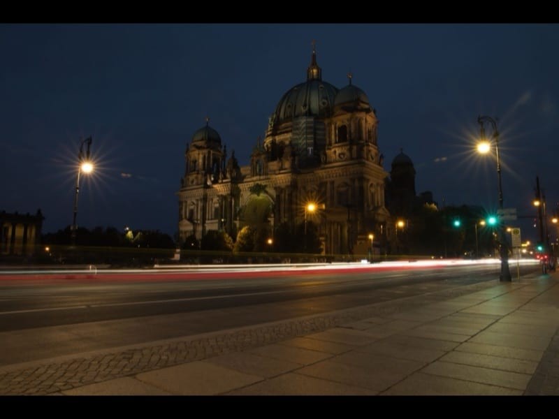 Friedrichshain