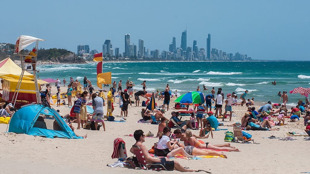 Burleigh Heads