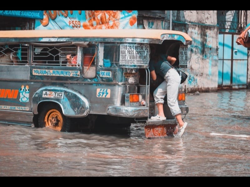 Kapitolyo, Pasig