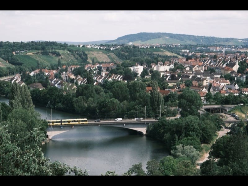 Bad Cannstatt