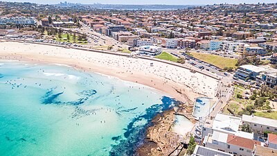 Eastern Suburbs / Bondi
