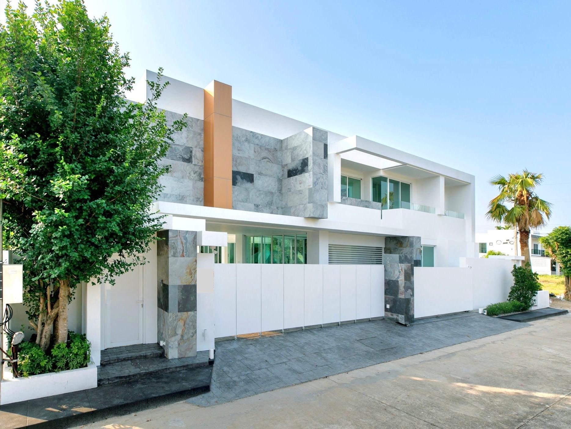 Expat Homes