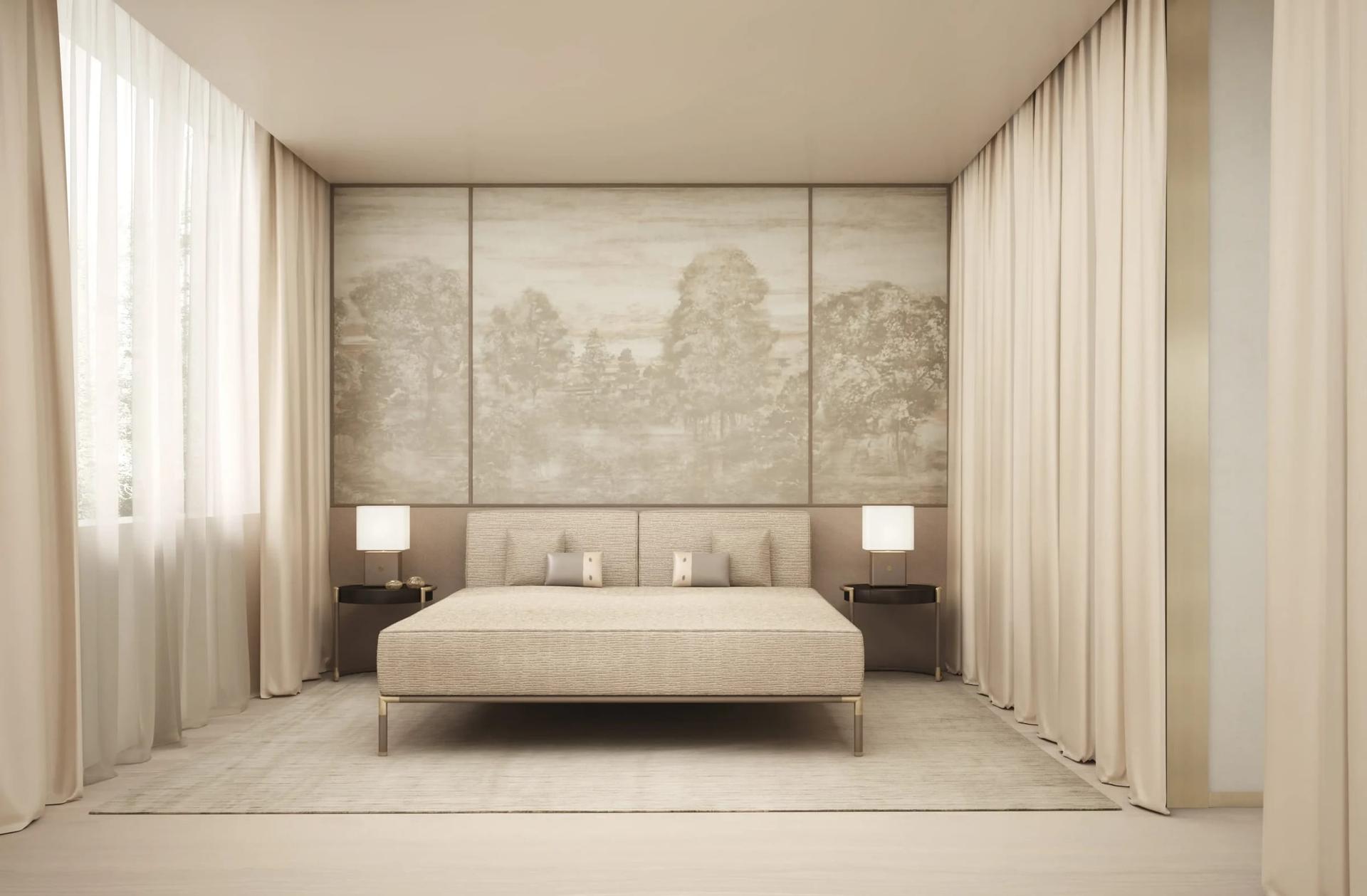 Armani Residences Masaryk