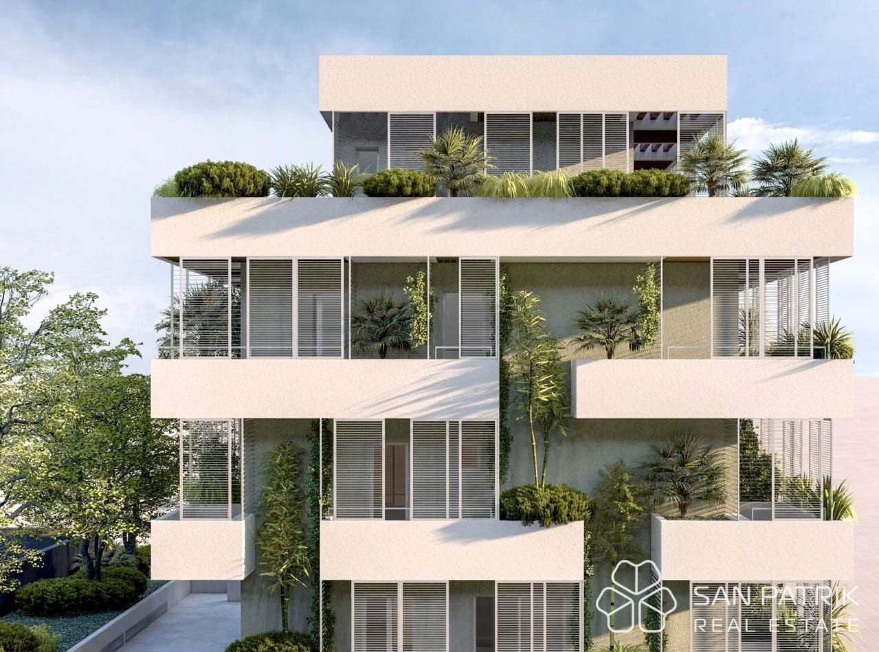 Žnjan City Suite